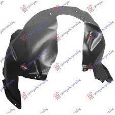 PLÁSTICO PASARUEDAS