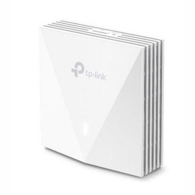 PUNTO DE ACCESO DE PARED WIFI DUALBAND TP-LINK EAP650-WALL WIFI 6 AX3000