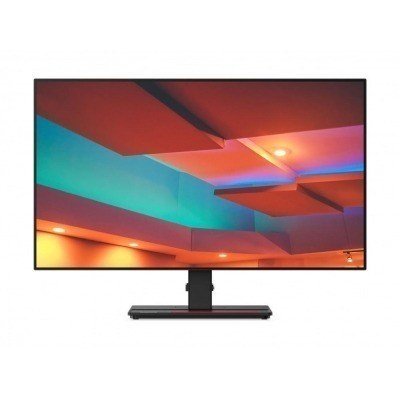 MONITOR LENOVO THINKVISION P27q-20 27 QHD HDMI DP USB AJUSTABLE VESA