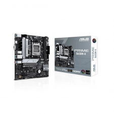 ASUS Placa Base PRIME B650M-K mATX AM5