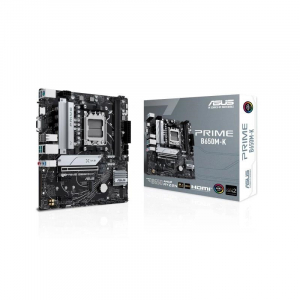 Placa base Asus PRIME B650M-K mATX AM5