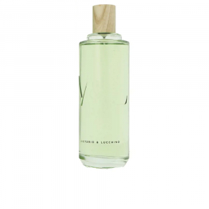 AGUAS ESENCIALES V&L TE QUIERO VERDE eau de toilette vaporizador 250 ml
