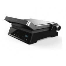 Parrilla Eléctrica Cecotec Rock N Grill 2000w