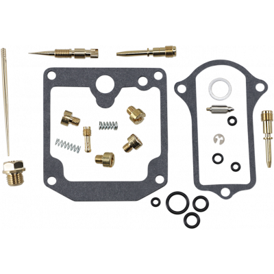 Kit reparación de carburador K+L SUPPLY 18-2429