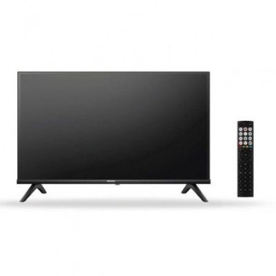 Televisor Hisense DLED 40A4K 40/ Full HD/ Smart TV/ WiFi