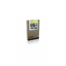 Epson Cartucho T617 amarillo alta capacidad 7k