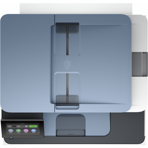 HP LaserJet Pro MFP 3302fdn