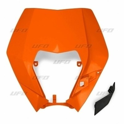 Careta UFO KTM naranja KT04090-127 KT04090@127