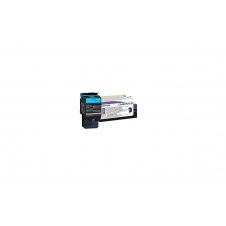 Lexmark C544/546, X544/546 Cartucho tóner cian Extra Alto Rendimiento Retornable 4K
