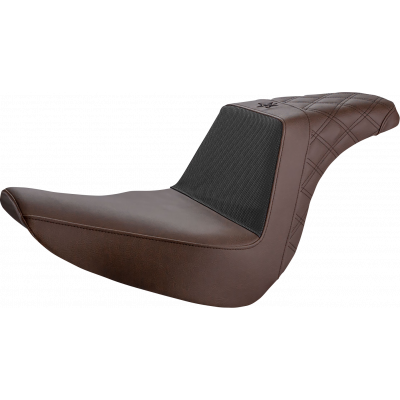 Asiento Step Up Unknown Industries SADDLEMEN UN18-29-173BR