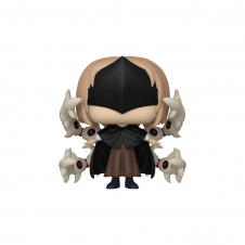 Funko pop animacion tokyo ghoul re hinami foeguchi con opcion chase 75518
