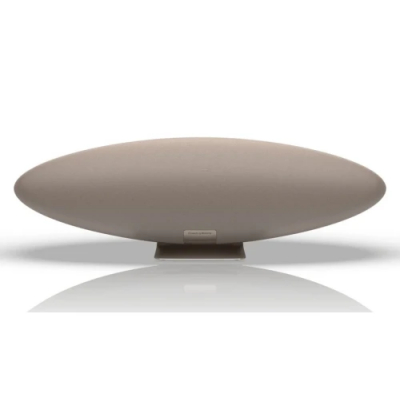 BOWERS AND WILKINS ALTAVOZ ZEPPELIN PRO EDITION SOLAR GOLD (FP45292)