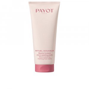 RITUEL DOUCEUR baume fondant micro-peeling pieds 100 ml