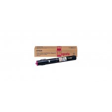 TONER EPSON EPL-C800 MAGENTA C13S050017
