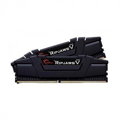 MODULO MEMORIA RAM DDR4 16GB 2X8GB 3600MHz G.SKILL RIPJAWS