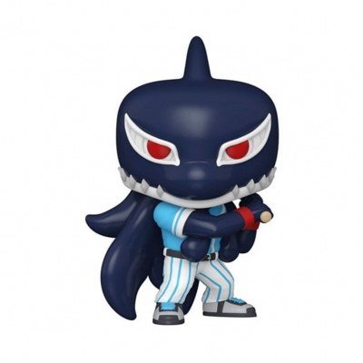 Funko pop my hero academia hlb gang orca baseball 70613
