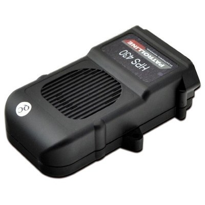 Alarma Patrolline HPS 430 HPS430