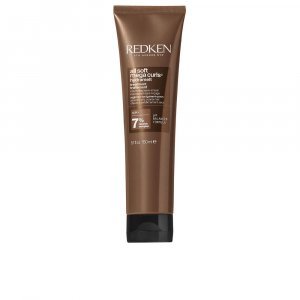 ALL SOFT MEGA CURLS treatment 150 ml