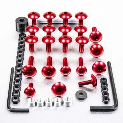 Kit carenado para Kawasaki PRO BOLT FKA371R