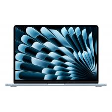 Apple MacBook Air Apple M M4 Portátil 34,5 cm (13.6