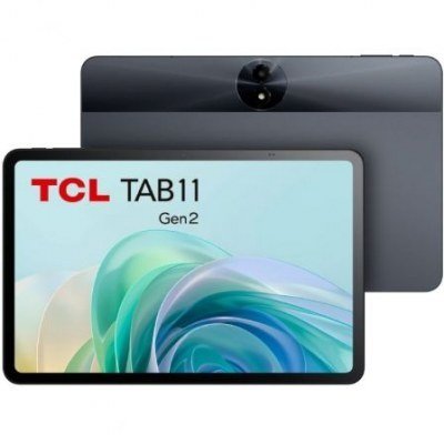 Tablet TCL Tab 11 Gen 2 11/ 6GB/ 256GB/ Octacore/ Gris
