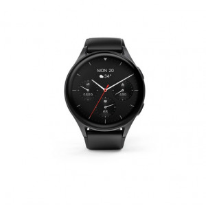 Hama Reloj Pulsera Smartwatch 8900 1,43´´ Negro