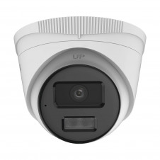 Cámara Turret IP HILOOK IPC-T240HA-LUC