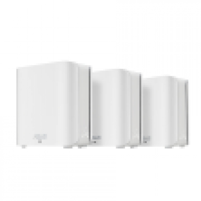 ASUS ZENWIFI SISTEMA MESH WIFI7 BE3600 PACK 3