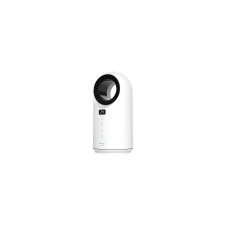 Cecotec Readywarm 8200 Bladeless Interior Negro, Blanco 1500 W Ventilador eléctrico