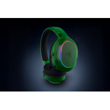 Razer Barracuda X Chroma Auriculares Inalámbrico Diadema Juego Bluetooth Verde