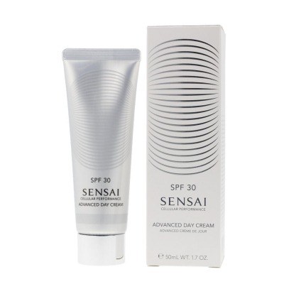 SENSAI PERFORMANCE ADVANCED CREMA DE DIA SPF30 50ML