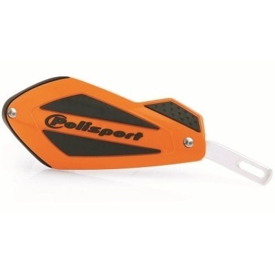 Recambio paramanos Polisport Shield naranja 8305500005 8666900004