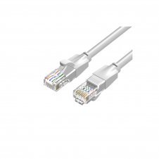 Vention Cable de Red RJ45 UTP IBEHH Cat.6/ 2m/ Gris