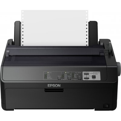 IMPRESORA MATRICIAL FX-890IIN