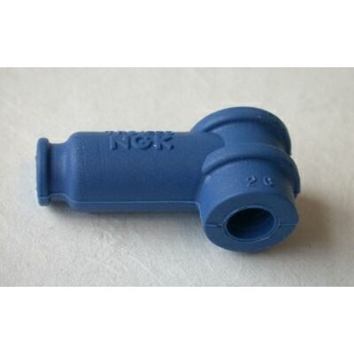 NGK Blue Spark Plug Cap - TRS1225-B 8787