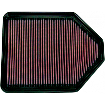 Filtro de aire High Flow K + N DU-1004