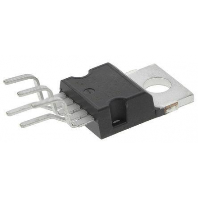 Circuito Integrado 5pin VIPER50A