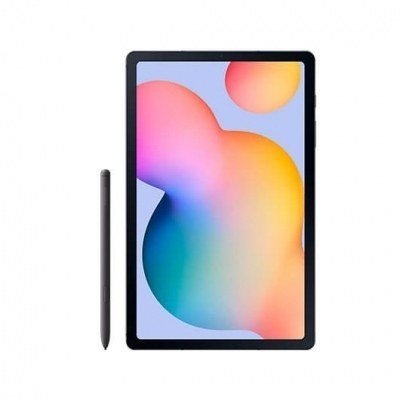 Tablet samsung galaxy tab s6 lite 10.4pulgadas negro - 64gb rom - 4gb ram - 8 mpx - 5 mpx - wifi