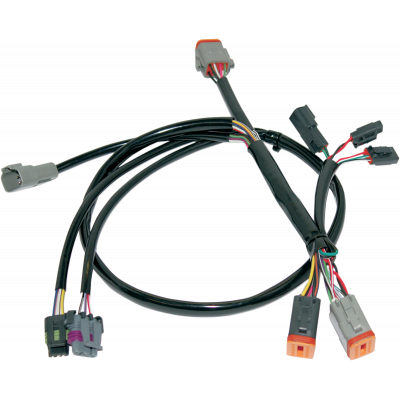 Mazo de cables de encendido NAMZ NHD-32435-00