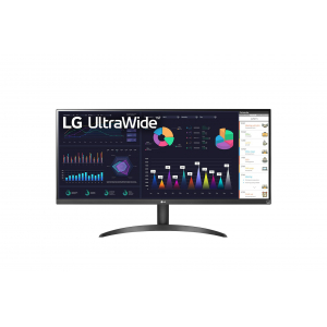 LG Monitor34WQ650-W (34WQ650-W)