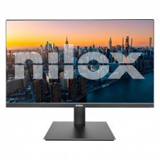 Nilox NXM24FHD1201 pantalla para PC 60,5 cm (23.8