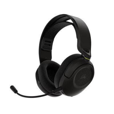 AURICULARES CORSAIR HS35 V3 WIRELESS NEGRO CA-9011401-WW