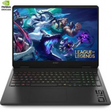 Portátil Gaming HP Omen 16-AM0036NS Intel Core Ultra 7-255H/ 32GB/ 1TB SSD/ GeForce RTX 5060/ 16