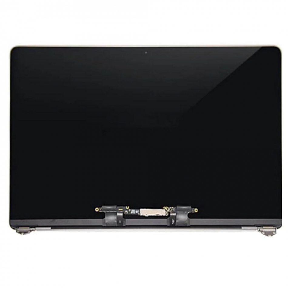 Pantalla completa Apple MacBook Pro MID 2019 Space Gray 661-14200 reacondicionada