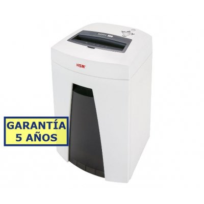 DESTRUCTORA DOCS HSM SEC C18 9H