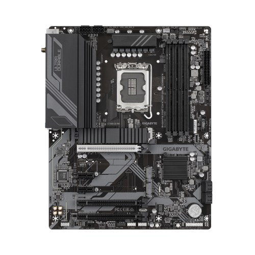 Gigabyte Z790 D AX placa base Intel Z790 Express LGA 1700 ATX