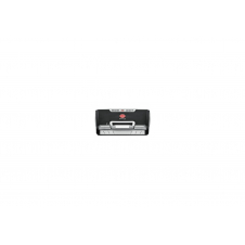 Rommelsbacher VAC 485 sellador al vacío Negro, Plata