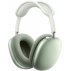 Auriculares Bluetooth Apple Airpods Max Con Funda Smart Case/ Verdes