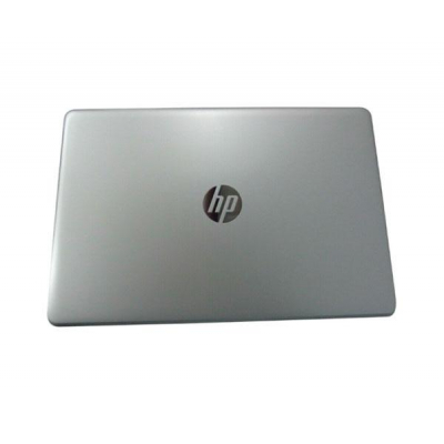 LCD Cover compatible para portátil HP 15-BS / 15-BW / 250 g6 / 255 g6 / Plata 924892-001