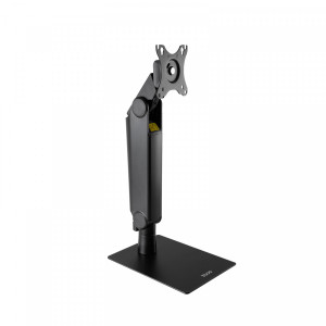 Tooq SOPORTE MESA PANTALLA 17-32, NEGRO